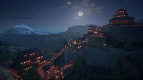 帝国神话，王权全球代理权落定，Celestial Star宣布4月中旬上线