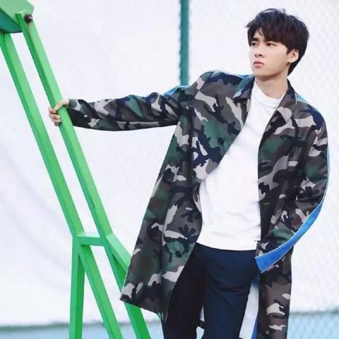 鹿晗迪丽热巴互动类型全解析，玩家如何借势明星热度薅游戏福利