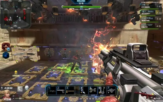 2026年逆战好玩吗？老玩家深度揭秘PVE刷宝与氪金真相