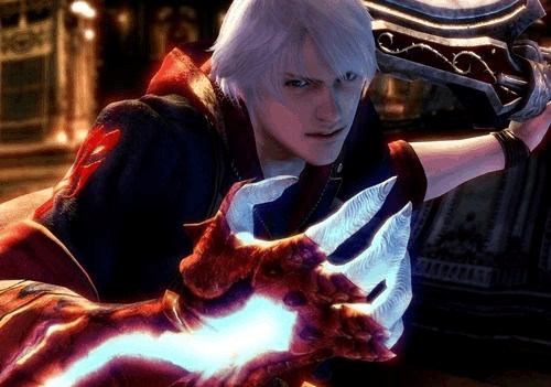 鬼泣4第8关怎么过？但丁暴打EchidnaS级实战攻略