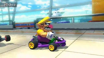 任天堂再次调整Mario Kart World,平衡道具并新增Bob-omb Blast对战模式 任天堂再次调整Mario Kart World,平衡道具并新增Bob-omb Blast对战模式