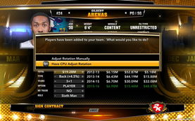 NBA2K13操作翻译全解,手柄键盘按键对照与必学实战技巧 NBA2K13操作翻译全解,手柄键盘按键对照与必学实战技巧