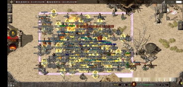 2026热血传奇官网深度测评，三大职业谁才是版本答案？