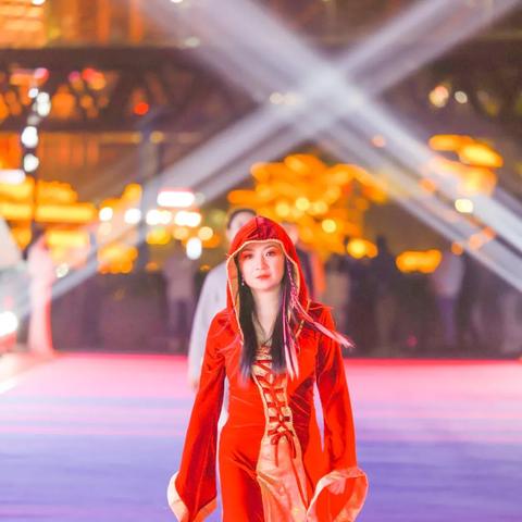 星云为伴纵游逐光  《第五人格》庄园十二星座探秘集