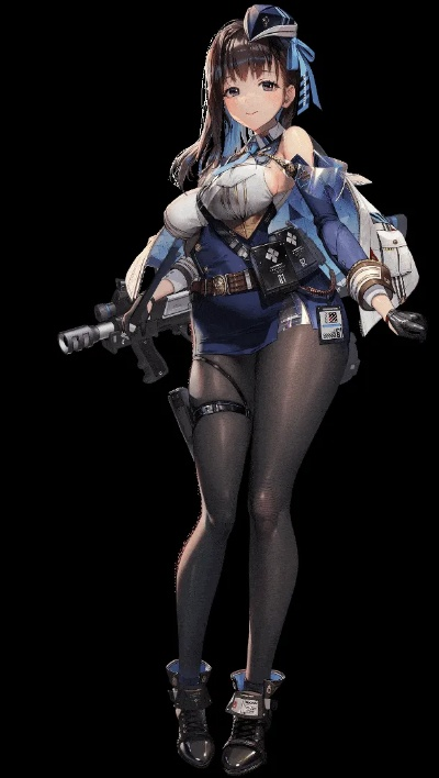 愚人节战神再登场?《胜利女神:妮姬》已发布"NIKKE2"预告! 愚人节战神再登场?《胜利女神:妮姬》已发布"NIKKE2"预告!