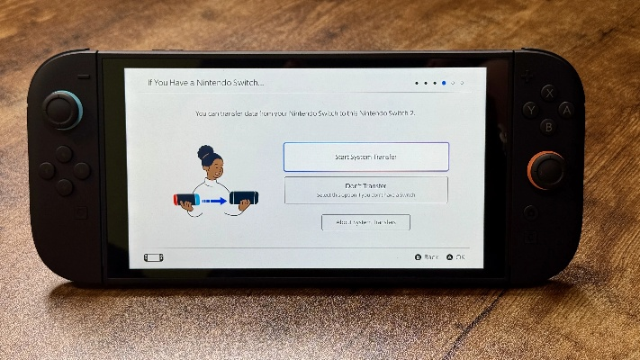 Nintendo Switch 2的GameChat功能今日起将转为NSO付费服务