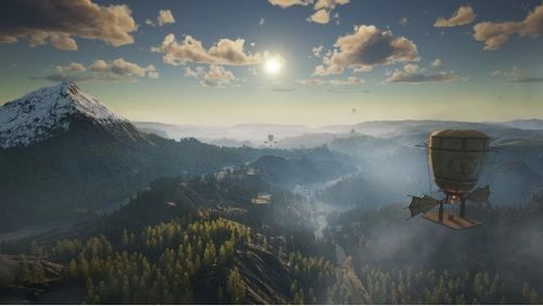 Celestial Star 宣布获得《帝国神话：王权》全球代理发行权，预计4月中旬上线