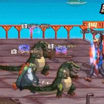 DNF2.8大枪怎么秒图？揭秘激光炮流派的极限伤害