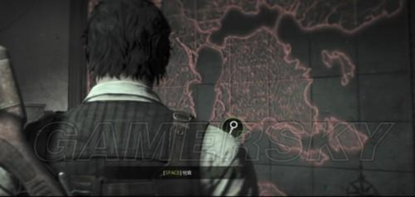 恶灵附身结局全解析，如何集齐碎片解锁真结局救出莱米？