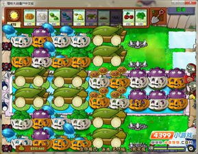 植物大战僵尸手机版怎么通关？揭秘高分阵容与资源获取秘籍