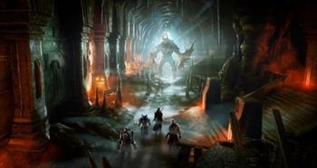 还在卡顿？龙腾世纪，审判2026高帧率优化与神级构建