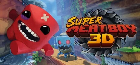 Super Meat Boy 3D - 通关需要多长时间？