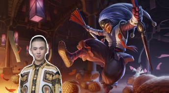 萨科怎么玩才上分？2026最新恶魔小丑AP爆发与盒子流教学