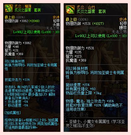 本周催化剂助你稳定升级2件套