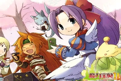 魔力宝贝传教士加点全解析，从单刷到PK的极限生存流