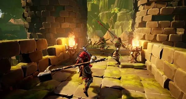 还在玩老游戏？2026年安卓开放世界RPG新神作与性能调优全攻略