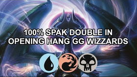 新日本卡牌即将登陆MTG Arena