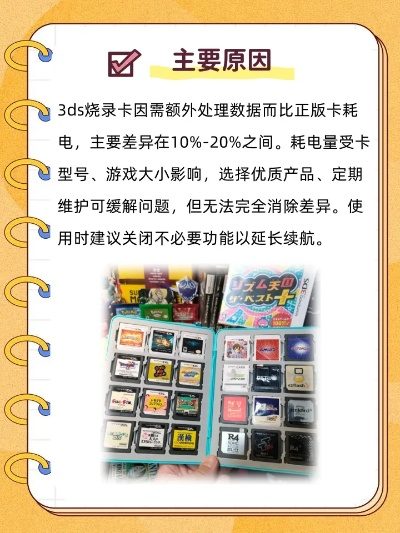 2026年3DS烧录卡选购指南，从入门到进阶的避坑实战