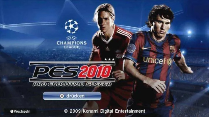 实况足球2010中文补丁哪版好?最新汉化整合包下载与安装避坑指南 实况足球2010中文补丁哪版好?最新汉化整合包下载与安装避坑指南