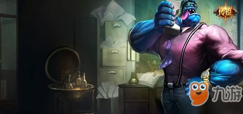 别把蒙多当沙袋!2026祖安狂人暴力输出教学 别把蒙多当沙袋!2026祖安狂人暴力输出教学