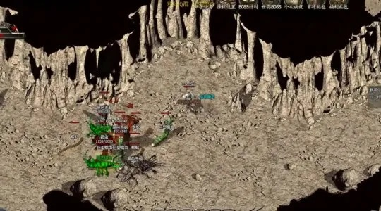 揭秘伪装套路，3分钟识别真假传奇登陆器