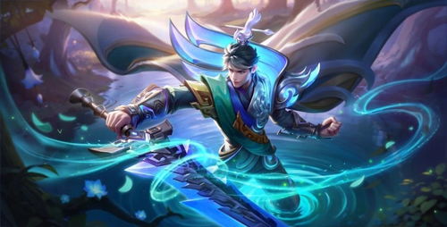 王者荣耀S36赛季何时开启？更新时间与段位继承深度前瞻