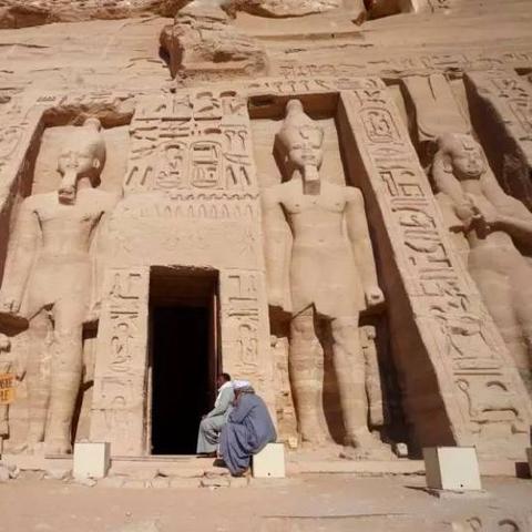 如何在《红色沙漠》中净化祝福圣所