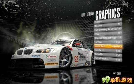 极品飞车13变速2值得玩吗?硬核模拟驾驶与极致改装深度解析 极品飞车13变速2值得玩吗?硬核模拟驾驶与极致改装深度解析