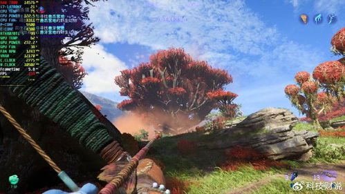 阿凡达潘多拉边境怎么玩？画质帧数双提升实战秘籍