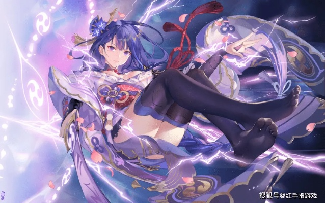 原神:6.7版本前瞻,雷神复刻、稻妻混池与新角色一网打尽! 原神:6.7版本前瞻,雷神复刻、稻妻混池与新角色一网打尽!