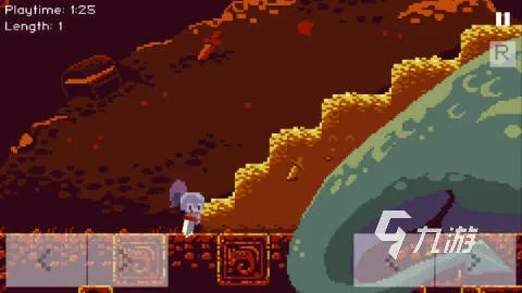 2026最新2D网游排行榜，这几款横版神作凭什么霸榜？