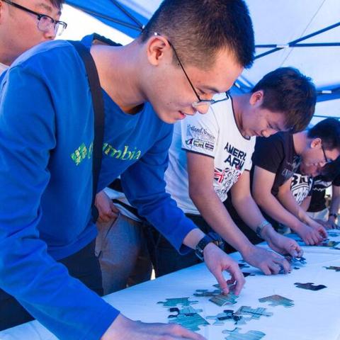 CF排位总输？看懂这5种兄弟类型，轻松组建夺冠阵容