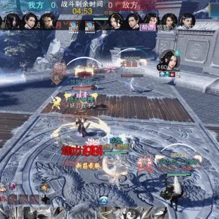 传奇的江湖里，还能找到当年的热血激情吗？