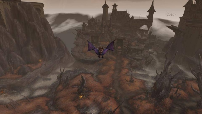 3月31日WoW:Midnight在线修正,史诗堕落君王萨尔哈达尔难度下调 3月31日WoW:Midnight在线修正,史诗堕落君王萨尔哈达尔难度下调