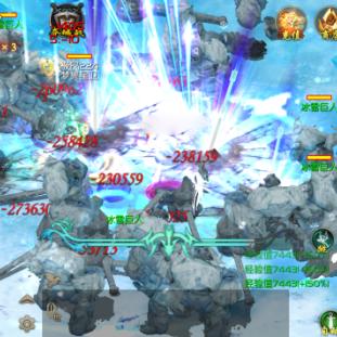 怕套路？魔域口袋版直接送永久加攻福利