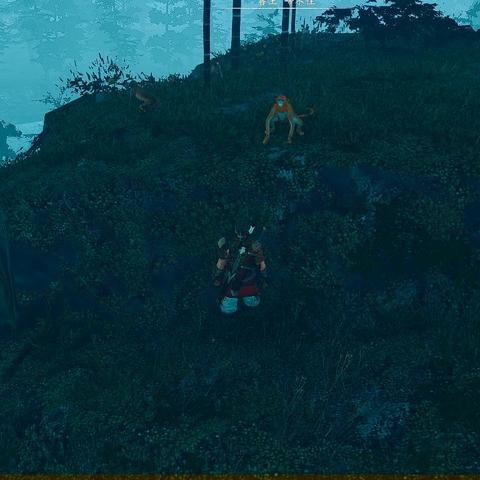 终于等到实机画面！国产河洛群侠传2先导短片发布