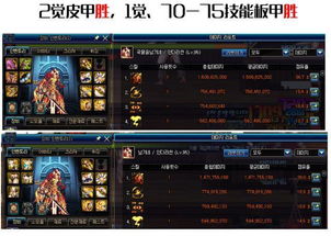 DNF战斗法师选板甲还是皮甲？2026年最强配装与攻速阈值全解析