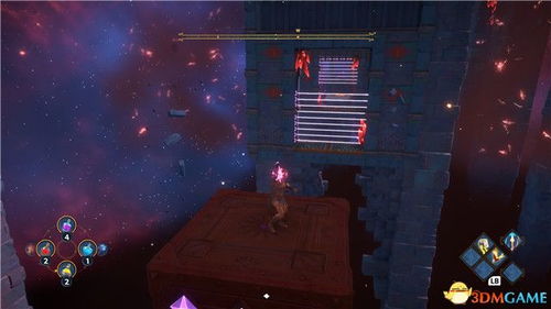 找不到星星机关？原神星象解谜底层逻辑与实战通关技巧