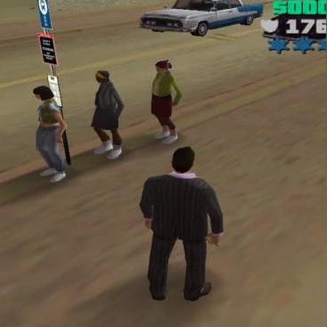 《GTA6》据爆为NPC录制3.5万条语音 会对游戏事件做出真实反应