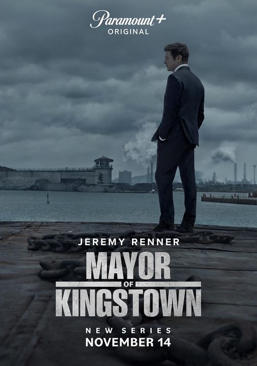 泰勒·谢里丹的最佳电视剧都有哪些？快来一探究竟！