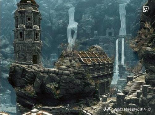 上古卷轴OL2026年内容曝光，零始季，晨昏及重返天际计划来袭