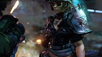 无主之地3莫泽怎么玩?铁熊核爆流T0构建深度教学 无主之地3莫泽怎么玩?铁熊核爆流T0构建深度教学