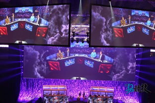 揭秘TI4直播源，Dota2千万奖金时代的观战指南