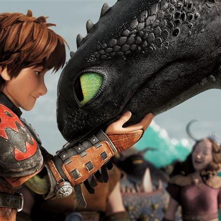 龙族游戏天花板在哪？深扒2026年顶级驯龙大作与硬核攻略