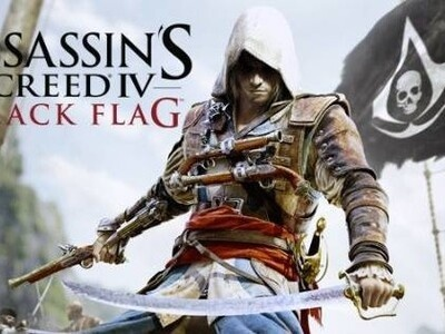 刺客信条4黑旗,寒鸦号传奇船只通关与2026配置优化指南 刺客信条4黑旗,寒鸦号传奇船只通关与2026配置优化指南