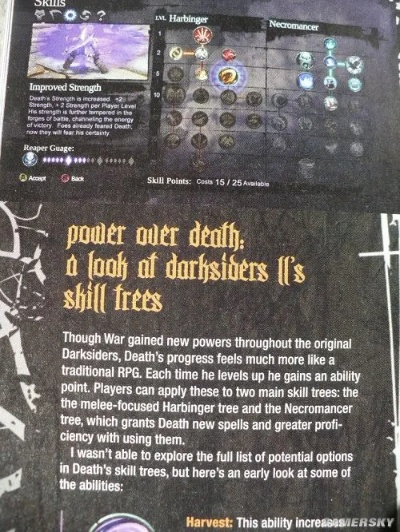 别瞎点！暗黑血统2技能树深度剖析与三流派极限BD