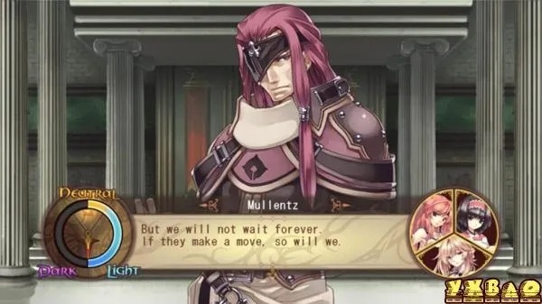 阿加雷斯特战记真结局怎么走？五代传承与完美婚姻搭配全解