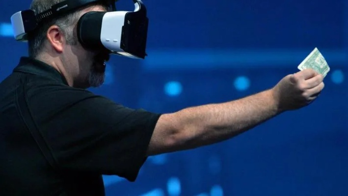 VR圈震动！知名开发商Polyarc官宣大规模裁员，将重新创作