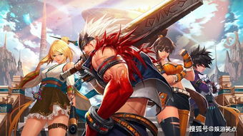 2027年Nexon官宣DNF怀旧服上线，新作计划交由腾讯发行