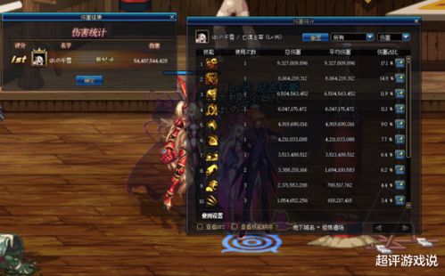 希望OL里最硬装备，一群愿陪你在地板上并肩的伙伴